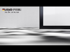 76- شیشه کشویی آلومینیومی