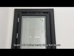 درب محفظه ای