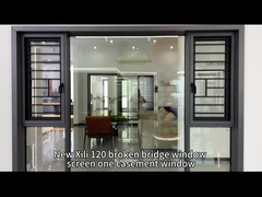 پنجره های فرعی سری 120