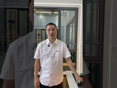 آزمایش عایق صوتی