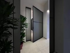 درب محور مرکزی