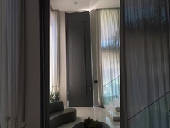 درب محور مرکزی