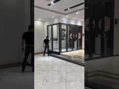 68 درب تاشو سريس