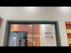 45 درب کشویی