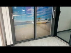 56 درب کشویی