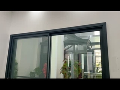 در کشویی پل شکسته