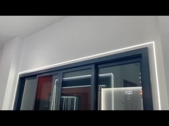 درِ کشویی پل شکسته 65