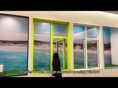 پنجره ی قفل