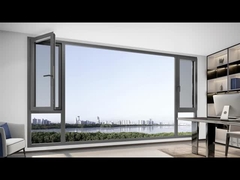 پنجره آلومینیومی