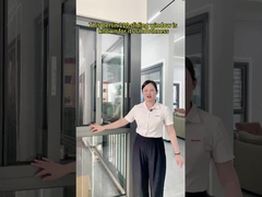 110 پنجره کشویی