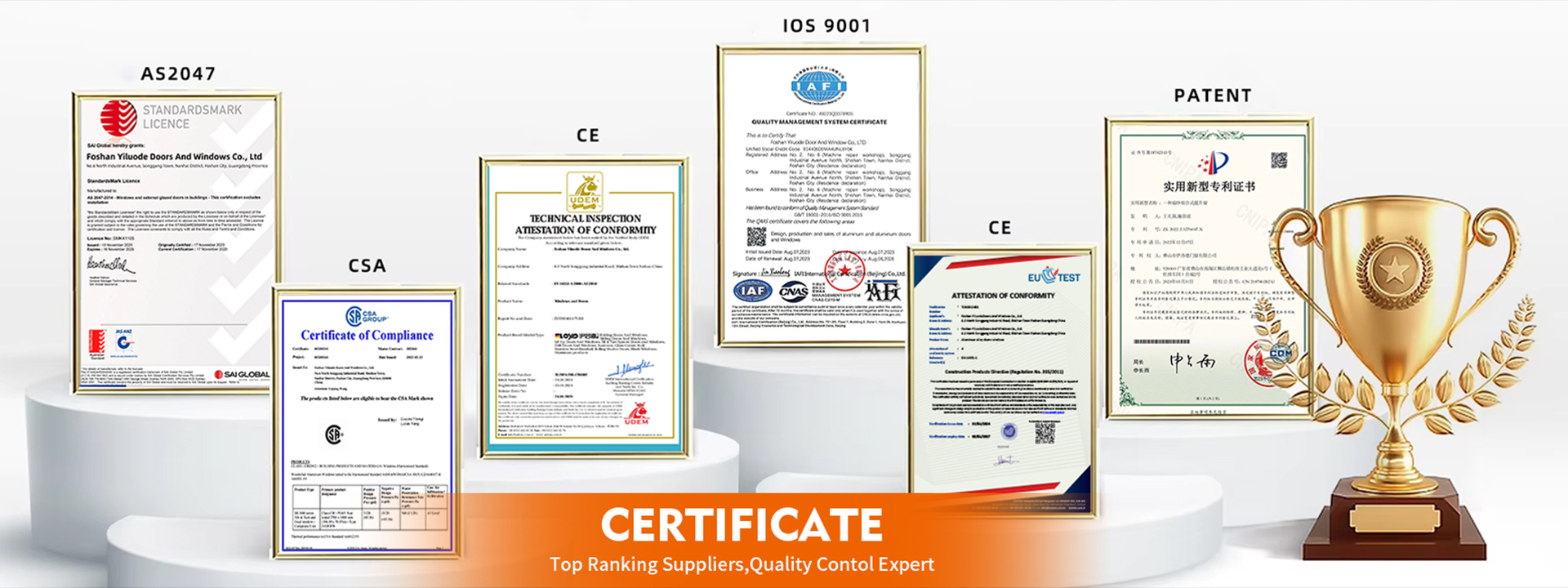 کیفیت تعویض پنجره های قفس کارخانه